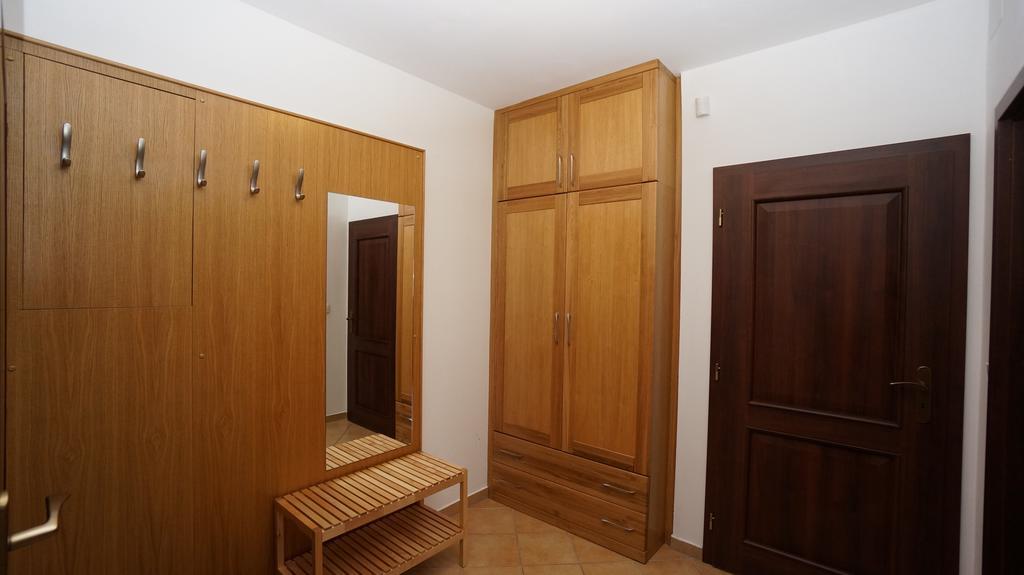 Vila Olympia - Apartman Olympia 3 Ружомберок Екстер'єр фото