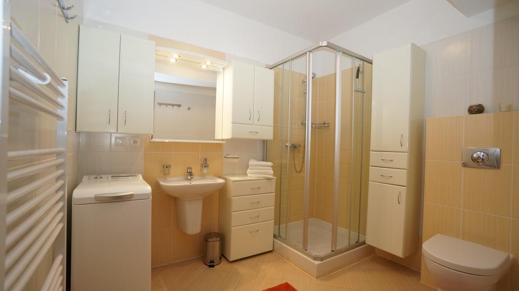 Vila Olympia - Apartman Olympia 3 Ружомберок Екстер'єр фото